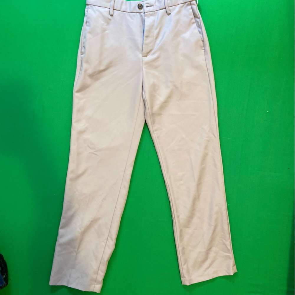 Men’s grey dress pants